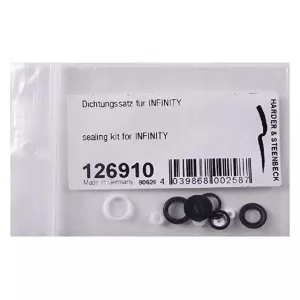 Sealing Kit Complete for INFINITY