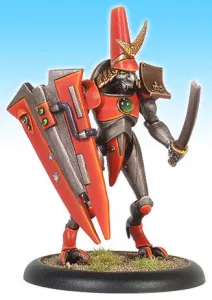 ONI CLASS SHOGUN BATTLESUIT WITH SWORD (1)