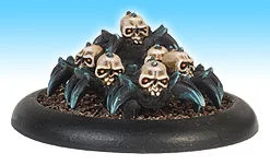 SKULL SWARMS (3)