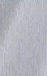 PLASTICARD PANEL V 0.5 mm tjock 0.75 mm avst. 300x150 mm (1)