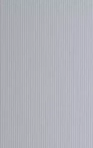 PLASTICARD PANEL V 0.5 mm tjock 1.0 mm avst. 300x150 mm (1)