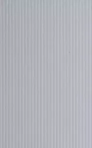 PLASTICARD PANEL V 0.5 mm tjock 1.5 mm avst. 300x150 mm (1)