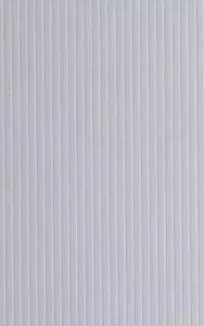 PLASTICARD PANEL V 1.0 mm tjock 1.5 mm avst. 300x150 mm (1)