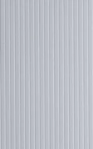 PLASTICARD PANEL V 1.0 mm tjock 2.0 mm avst. 300x150 mm (1)