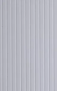 PLASTICARD PANEL V 1.0 mm tjock 3.12 mm avst. 300x150 mm (1)