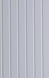 PLASTICARD PANEL V 1.0 mm tjock 6.25 mm avst. 300x150 mm (1)