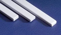 PLASTICARD REMSOR - 1.09x2.84 mm 350 mm längd (10)