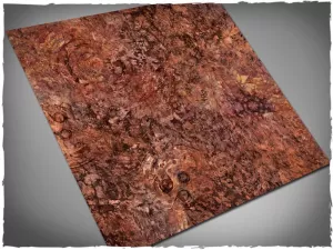 Game mat - Realm of Chaos 3x3 foot