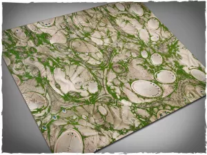 Game mat - Craftworld 44x60 inch