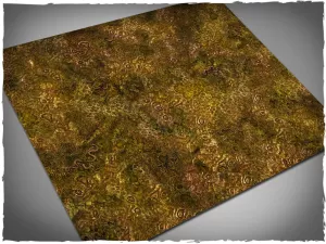 Game mat - Rotten Garden 44x60 inch