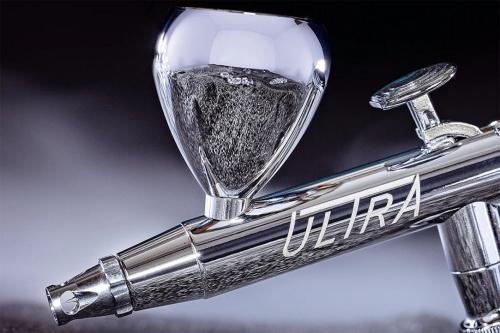 Harder & Steenbeck Ultra 2024 Airbrush (0,45mm)