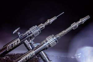 Harder & Steenbeck Ultra 2024 Airbrush (0,45mm)