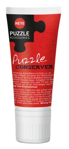 Puzzle Conserver