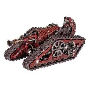 HORUS HERESY: MECHANICUM KRIOS BATTLE TANK