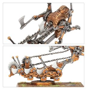 OLD WORLD: GOBLIN HEWER