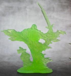 Grave Wraith (sculpted by Bob Ridolfi)