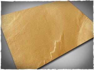 DeepCut Game mat - Desert (6x4 foot)