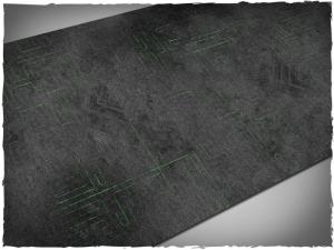 Game mat - Tomb World 44x90 inch