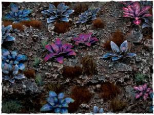 GamersGrass laser plants - Alien Rosette