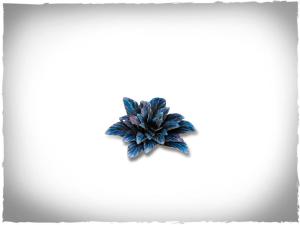 GamersGrass laser plants - Alien Rosette