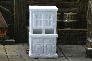 Tallboy (Bits & Pieces)