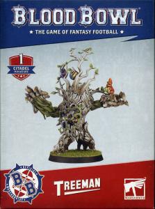 BLOOD BOWL: TREEMAN