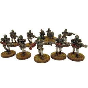 Corporation Veterans