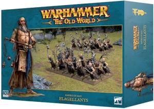 OLD WORLD: FLAGELLANTS