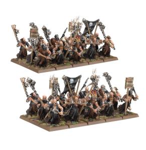 OLD WORLD: FLAGELLANTS