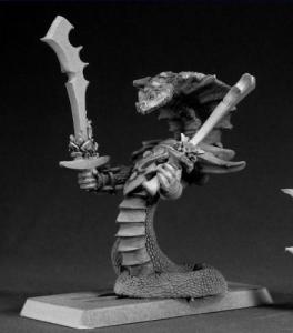 Tasanee, Venomspitter Hero