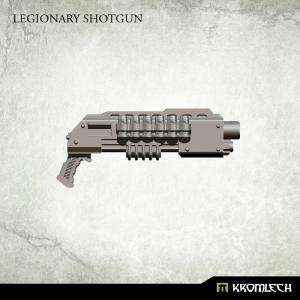 Legionary Shotgun