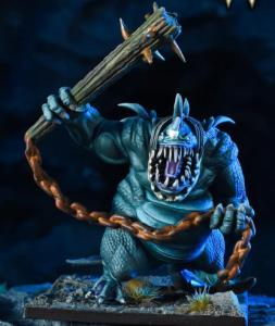 Depth Horror Eternal