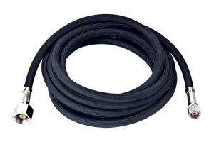 PANZAG AIR HOSE BRAIDED 1/8-1/4 3M DIA. 7X4MM