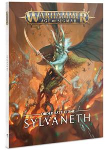 BATTLETOME: SYLVANETH (ENG 2019)