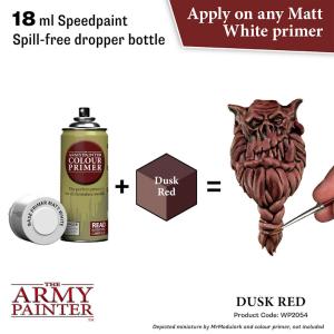 Speedpaint 2.0: Dusk Red (18 ml)