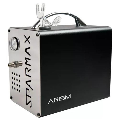 Compressor Sparmax ARISM (AC-66hx) oil-free