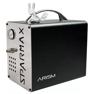 Compressor Sparmax ARISM (AC-66hx) oil-free