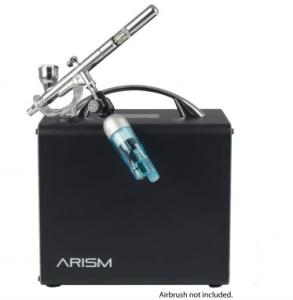 Compressor Sparmax ARISM (AC-66hx) oil-free