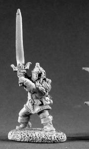 Brag Ironballs (R02229)