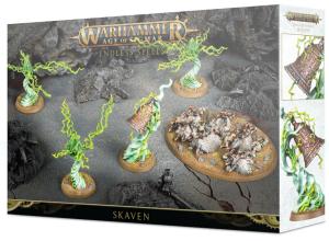ENDLESS SPELLS: SKAVEN
