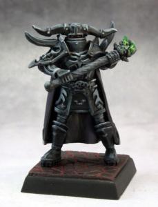 Graveknight (R-60156)