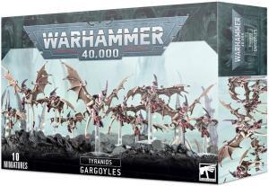 TYRANIDS: GARGOYLE BROOD