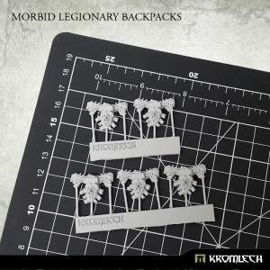 Morbid Legionary Backpacks