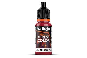 CARDINAL PURPLE (VALLEJO XPRESS COLOR)
