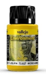 MOSS AND LICHEN (40 ml)