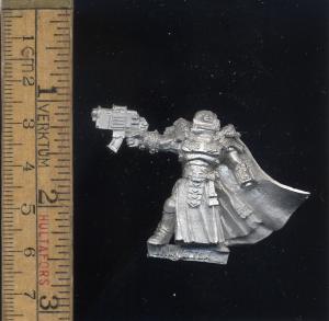 Inquisitor Daemonhunter Body 3