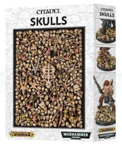 CITADEL SKULLS