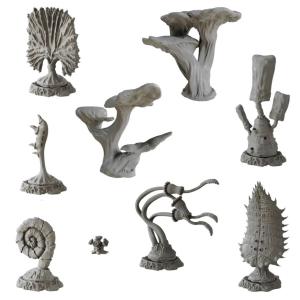 Dungeon Crate: Wild Woods