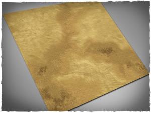 Game mat - Drylands 3x3 foot