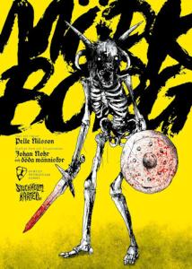 MÖRK BORG Standardutgåva